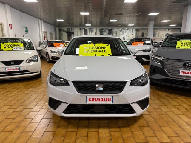 SEAT Ibiza usata, con Airbag laterali