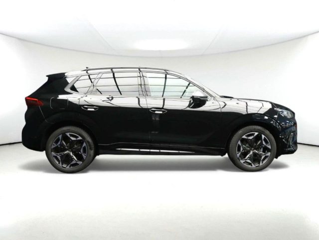 CUPRA Terramar usata, con Airbag Passeggero