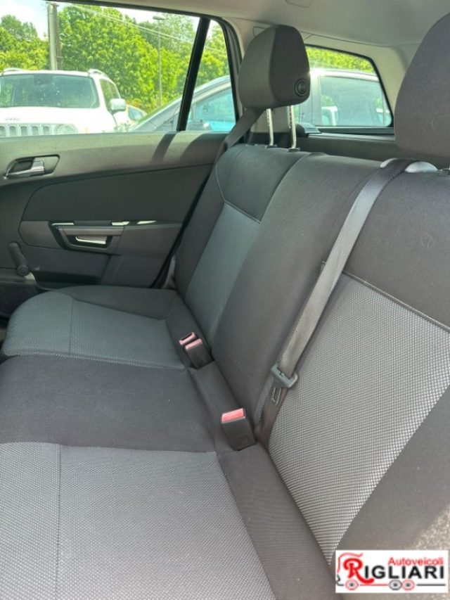 OPEL Astra usata 4