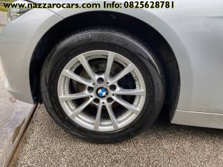BMW 316 usata, con Immobilizzatore elettronico