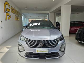 PEUGEOT 2008 PureTech 130 S&S EAT8 GT tua da ?299,00 mensili