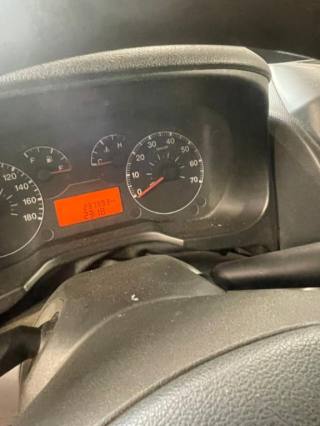 FIAT Qubo usata, con Climatizzatore