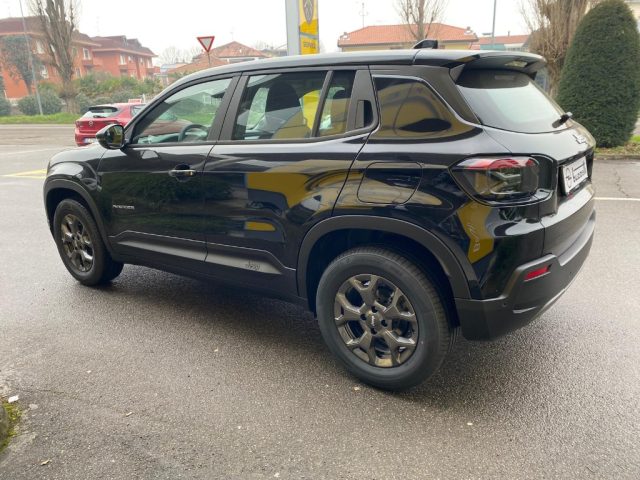 JEEP Avenger usata, con Alzacristalli elettrici