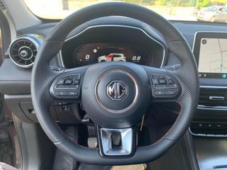 MG HS usata, con Climatizzatore