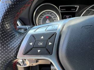 MERCEDES-BENZ GLA 220 usata 21