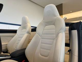 PORSCHE 911 usata, con ESP