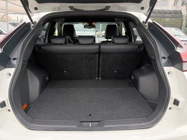 MITSUBISHI Eclipse Cross usata, con Interni in pelle