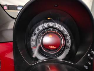 FIAT 500 usata 21