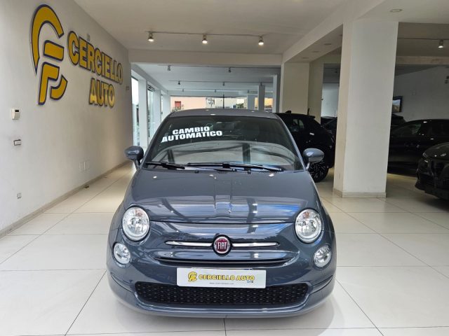 FIAT 500 usata, con Airbag laterali