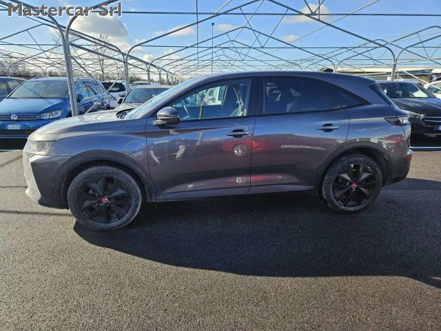 DS AUTOMOBILES DS 7 usata, con Alzacristalli elettrici