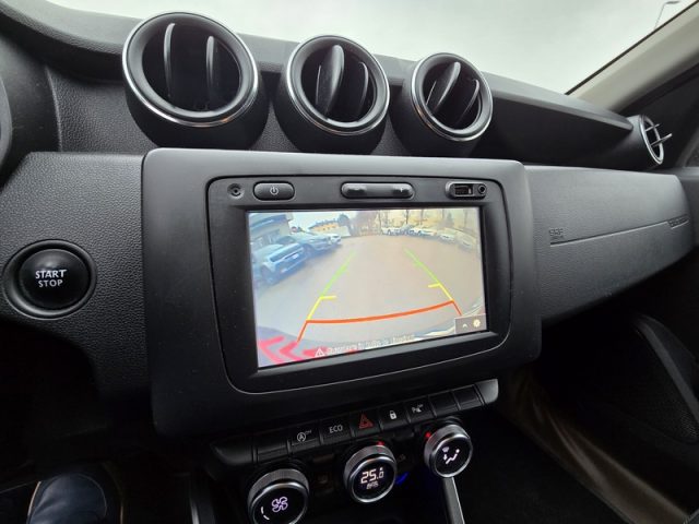 DACIA Duster usata, con Controllo trazione