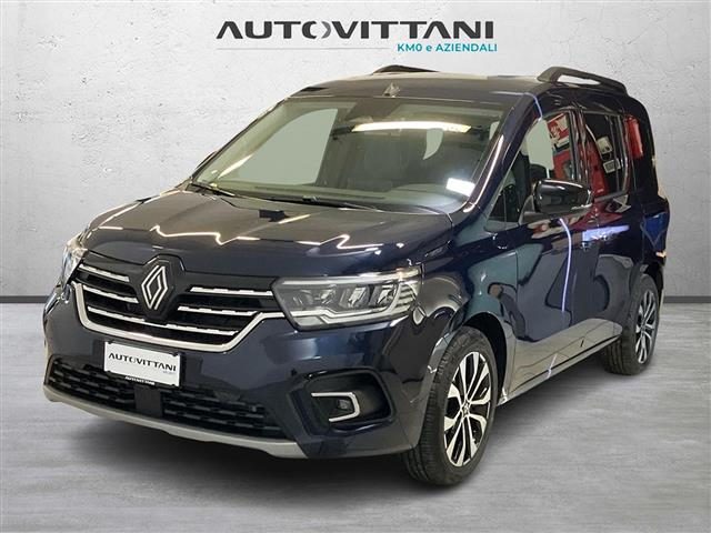 RENAULT Kangoo usata, con Airbag