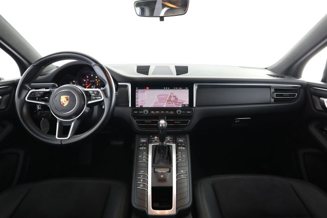 PORSCHE Macan usata 10