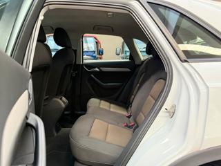 AUDI Q3 usata, con Park Distance Control