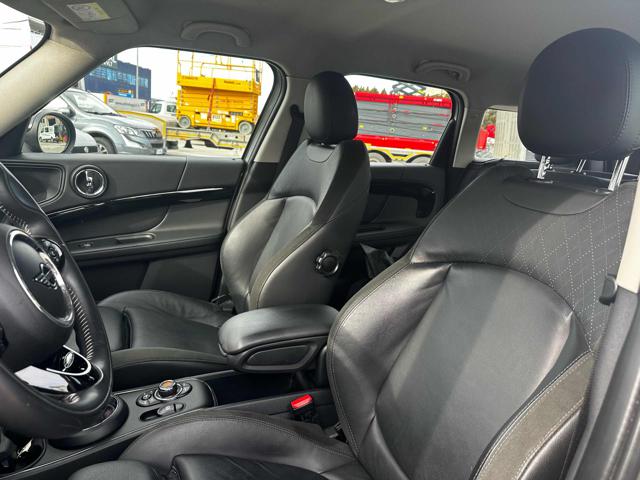 MINI Countryman usata, con Controllo trazione