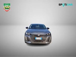 PEUGEOT 208 usata, con Airbag laterali