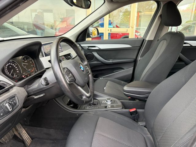 BMW X1 usata, con Climatizzatore