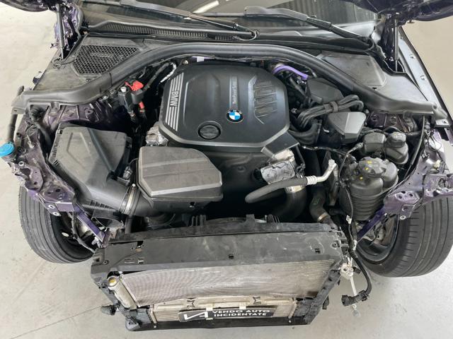 BMW 220 usata, con Chiusura centralizzata