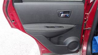 NISSAN Qashqai usata 55