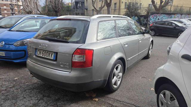 AUDI A4 usata, con Airbag Passeggero