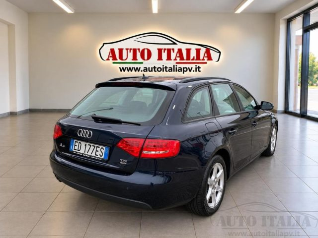 AUDI A4 usata, con Alzacristalli elettrici