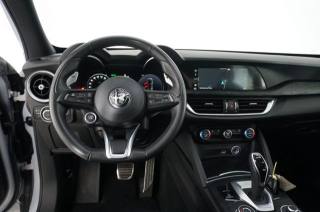 ALFA ROMEO Stelvio usata, con Cerchi in lega