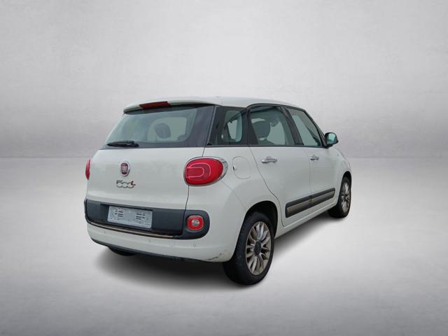 FIAT 500L usata, con Airbag Passeggero