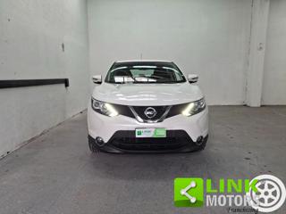 NISSAN Qashqai usata, con Airbag