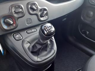 FIAT Panda usata, con Chiusura centralizzata telecomandata
