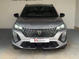 PEUGEOT 2008 usata, con Airbag laterali