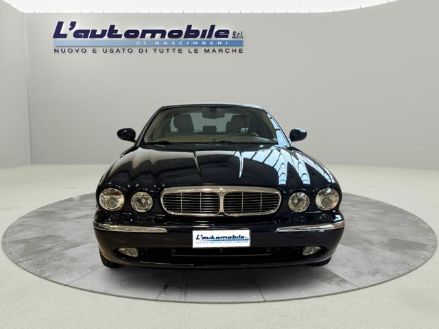 JAGUAR XJ8 usata, con Airbag laterali