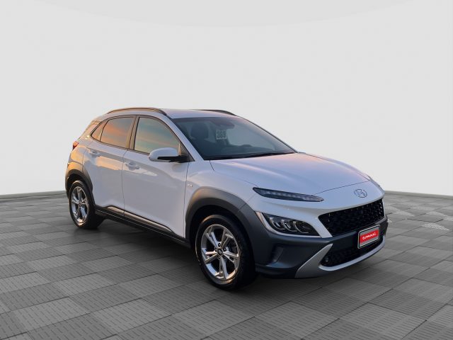 HYUNDAI Kona usata 6
