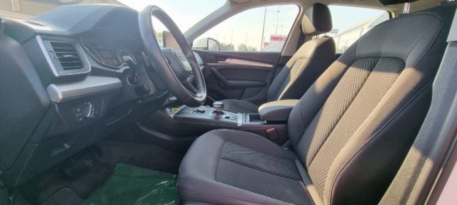 AUDI Q5 usata, con Controllo trazione