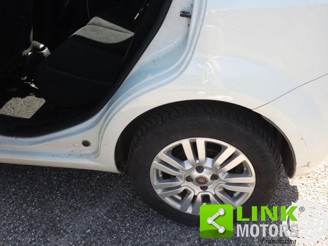 FIAT Punto usata 14