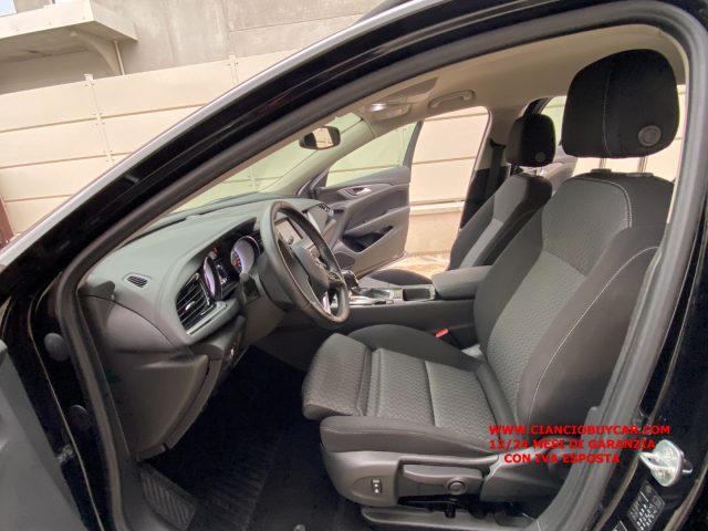 OPEL Insignia usata, con Boardcomputer