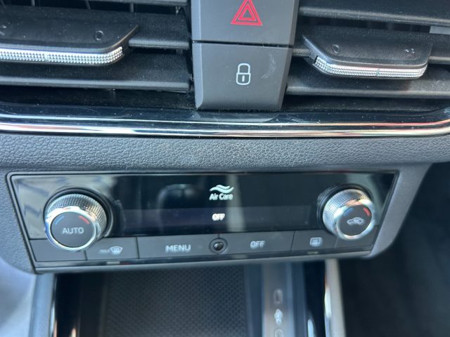 SKODA Scala usata, con Cruise Control