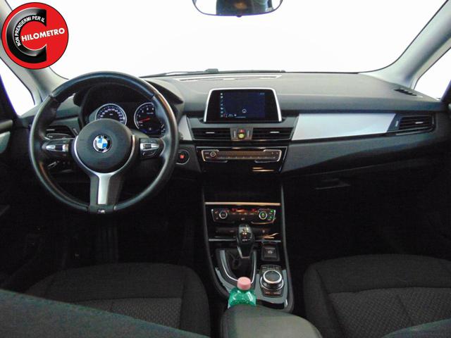 BMW 225 usata, con Climatizzatore