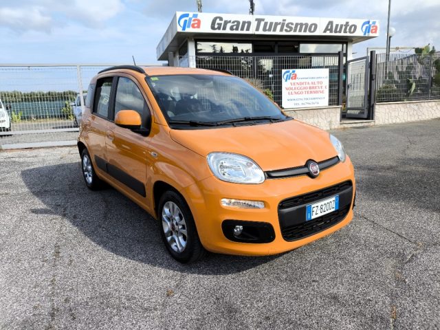 FIAT Panda usata 0