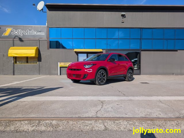 FIAT 600 usata, con Frenata d