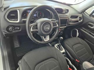 JEEP Renegade usata, con Immobilizzatore elettronico