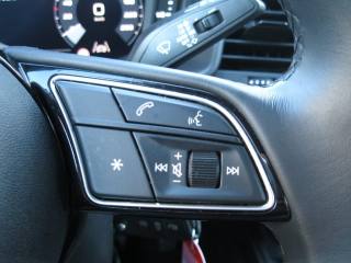 AUDI A1 usata, con Chiusura centralizzata telecomandata