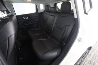JEEP Compass usata 3