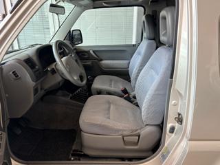 SUZUKI Jimny usata, con Specchietti laterali elettrici