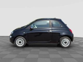 FIAT 500 usata 1