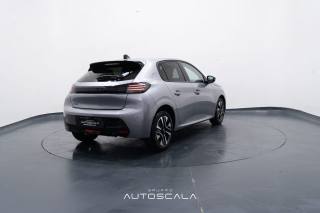 PEUGEOT 208 usata, con Climatizzatore