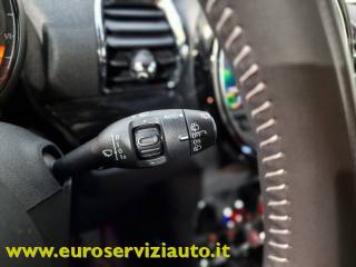 MINI Clubman usata, con Bluetooth