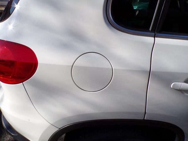 VOLKSWAGEN Tiguan usata, con Climatizzatore automatico, 2 zone