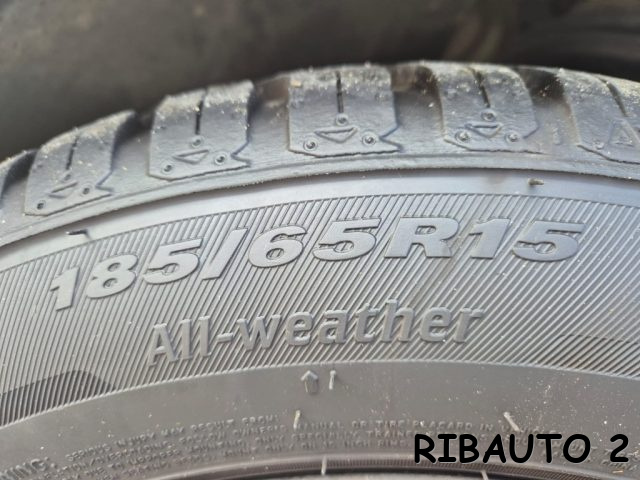 PEUGEOT 208 usata, con Controllo trazione