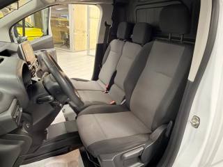 CITROEN Berlingo usata, con Autoradio digitale