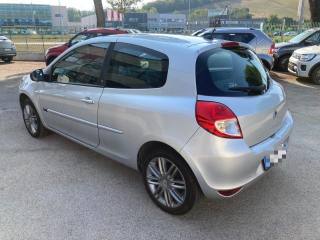 RENAULT Clio usata, con Cerchi in lega